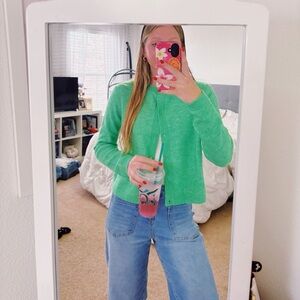 Meet your Posher, Charley